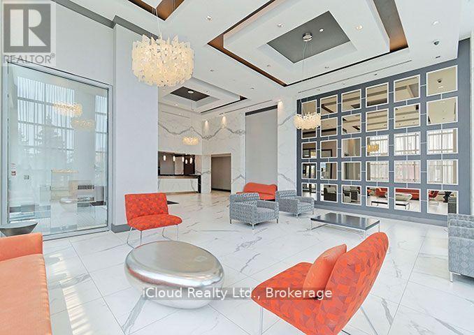 2802 - 3600 Highway 7 Road, Vaughan, Ontario L4L 0G7 - Photo 5 - N12479454