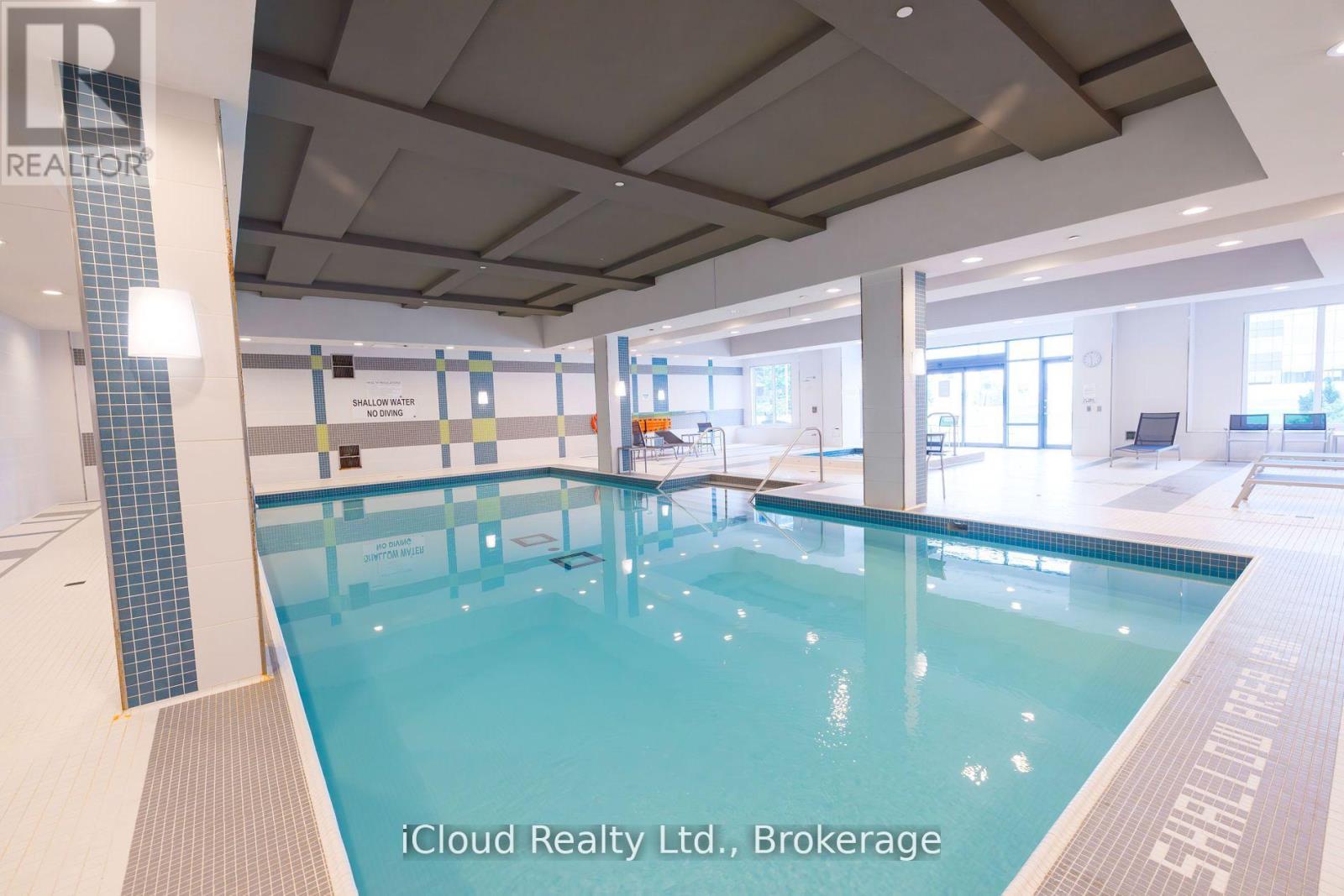 2802 - 3600 Highway 7 Road, Vaughan, Ontario L4L 0G7 - Photo 21 - N12479454