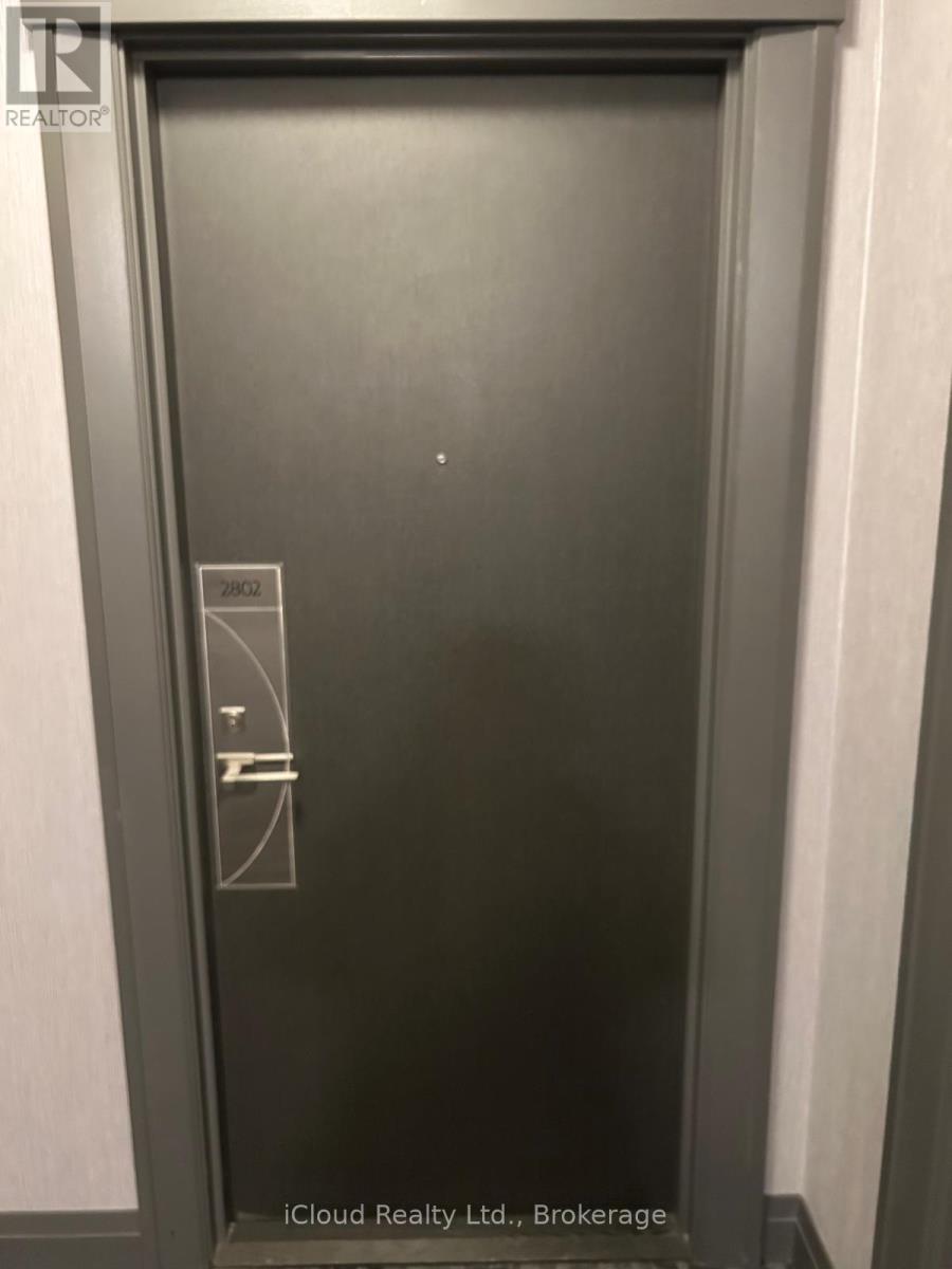 2802 - 3600 Highway 7 Road, Vaughan, Ontario L4L 0G7 - Photo 6 - N12479454