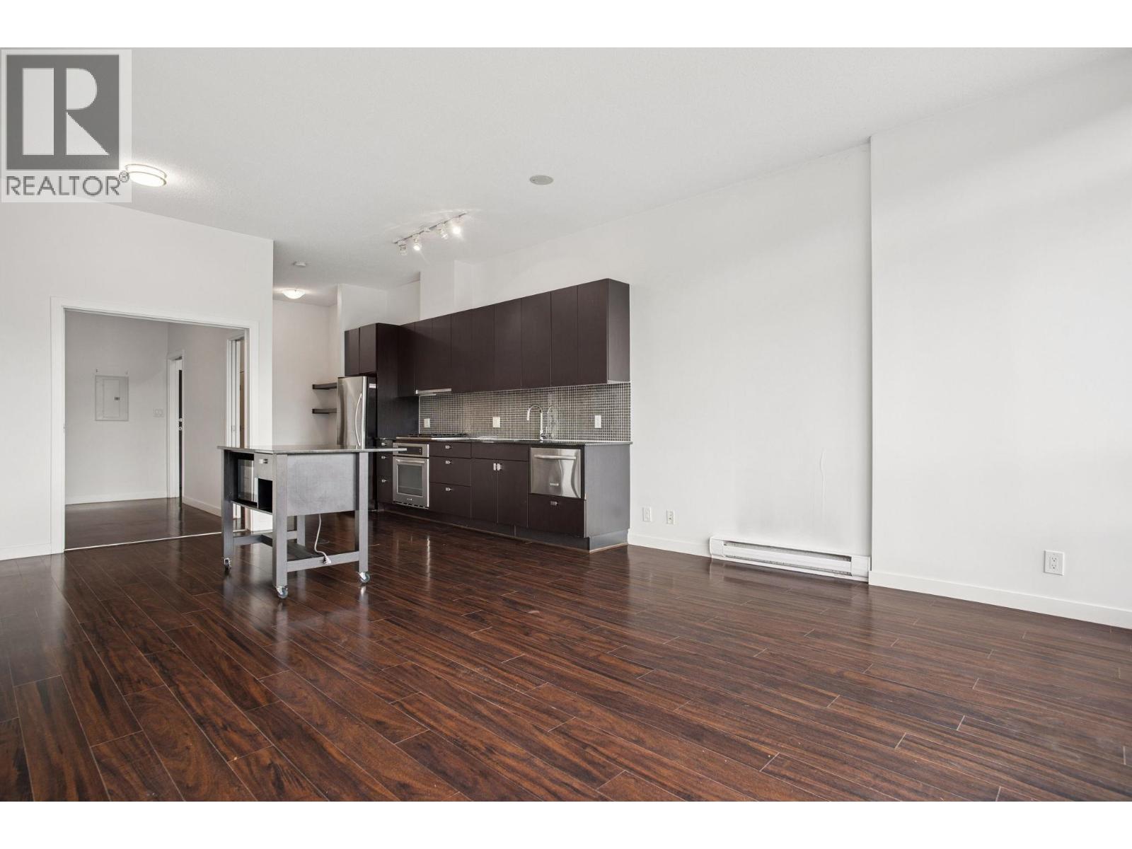 613 121 Brew Street, Port Moody, British Columbia V3H 0E2 - Photo 6 - R3060877