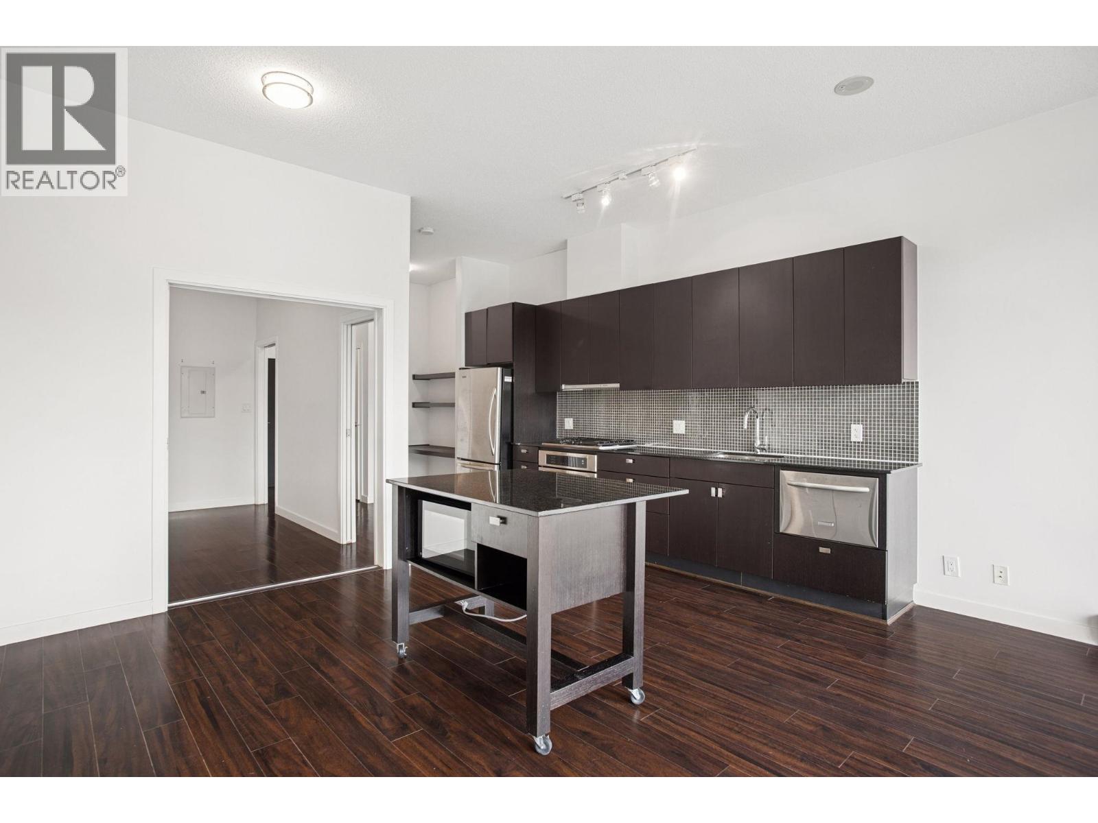 613 121 Brew Street, Port Moody, British Columbia V3H 0E2 - Photo 9 - R3060877