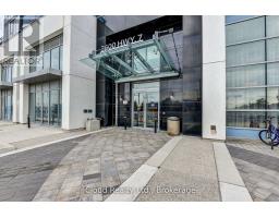 2802 - 3600 HIGHWAY 7 ROAD, Vaughan, Ontario