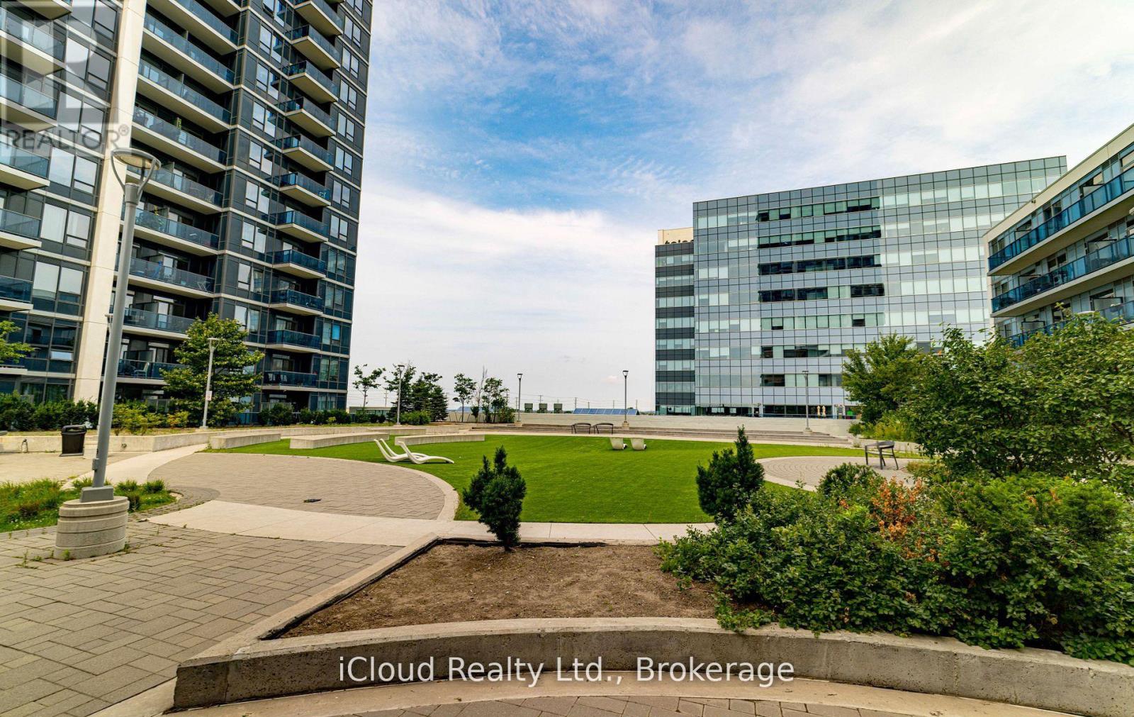 2802 - 3600 Highway 7 Road, Vaughan, Ontario L4L 0G7 - Photo 19 - N12479454