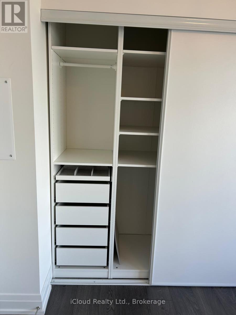 2802 - 3600 Highway 7 Road, Vaughan, Ontario L4L 0G7 - Photo 12 - N12479454