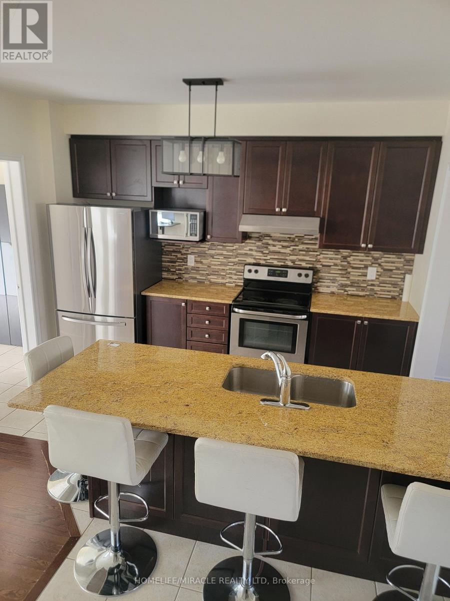 273 Riverlands Avenue, Markham, Ontario L6B 0V9 - Photo 7 - N12416317