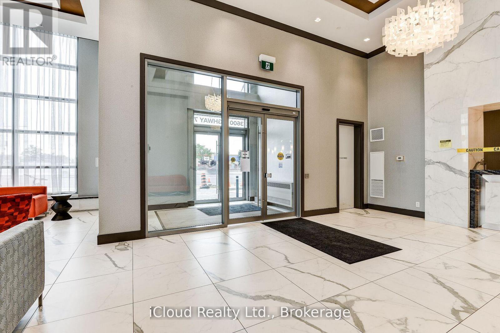 2802 - 3600 Highway 7 Road, Vaughan, Ontario L4L 0G7 - Photo 2 - N12479454