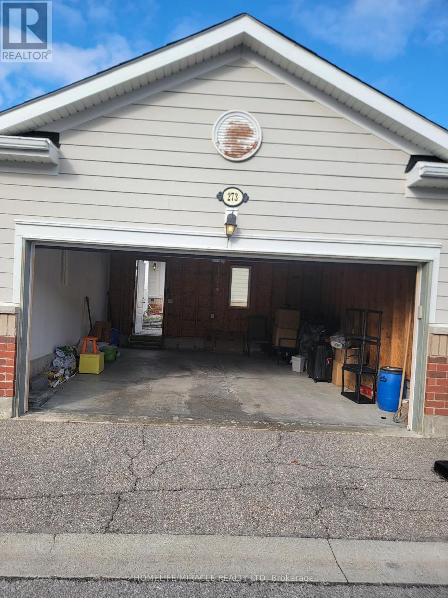 273 Riverlands Avenue, Markham, Ontario L6B 0V9 - Photo 30 - N12416317