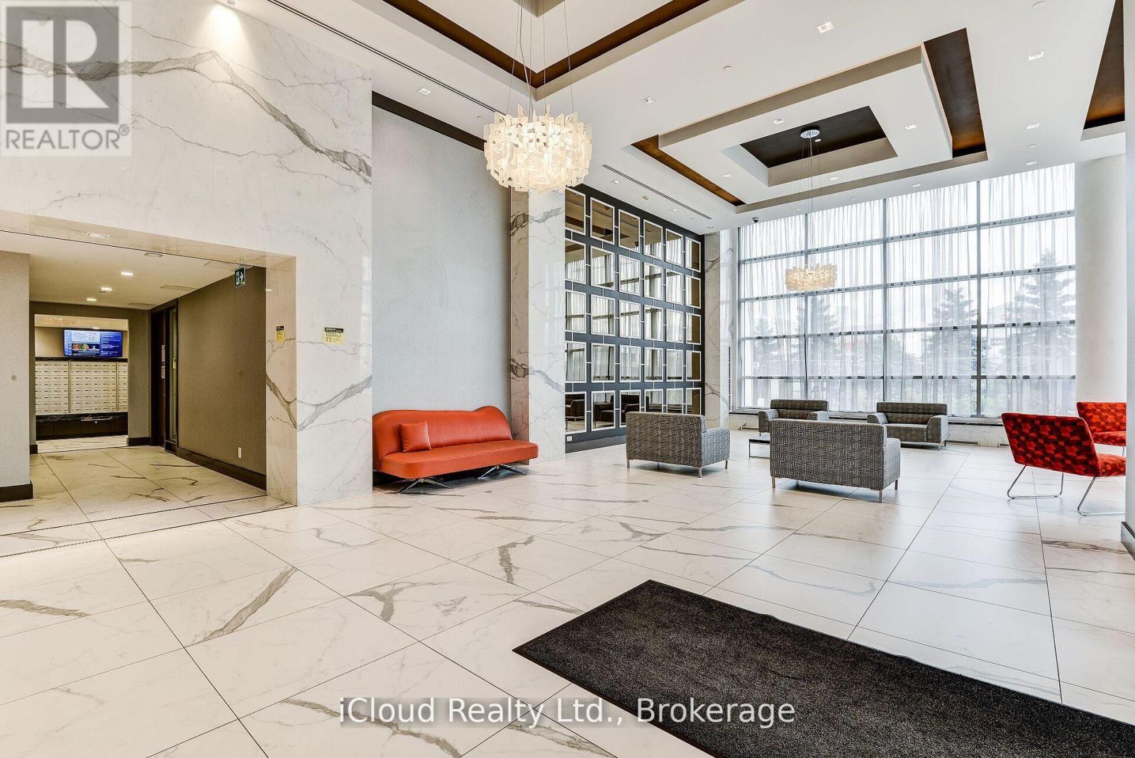 2802 - 3600 Highway 7 Road, Vaughan, Ontario L4L 0G7 - Photo 3 - N12479454