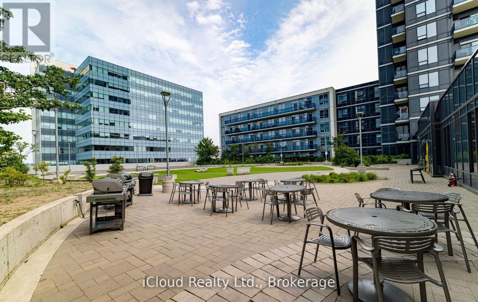 2802 - 3600 Highway 7 Road, Vaughan, Ontario L4L 0G7 - Photo 20 - N12479454