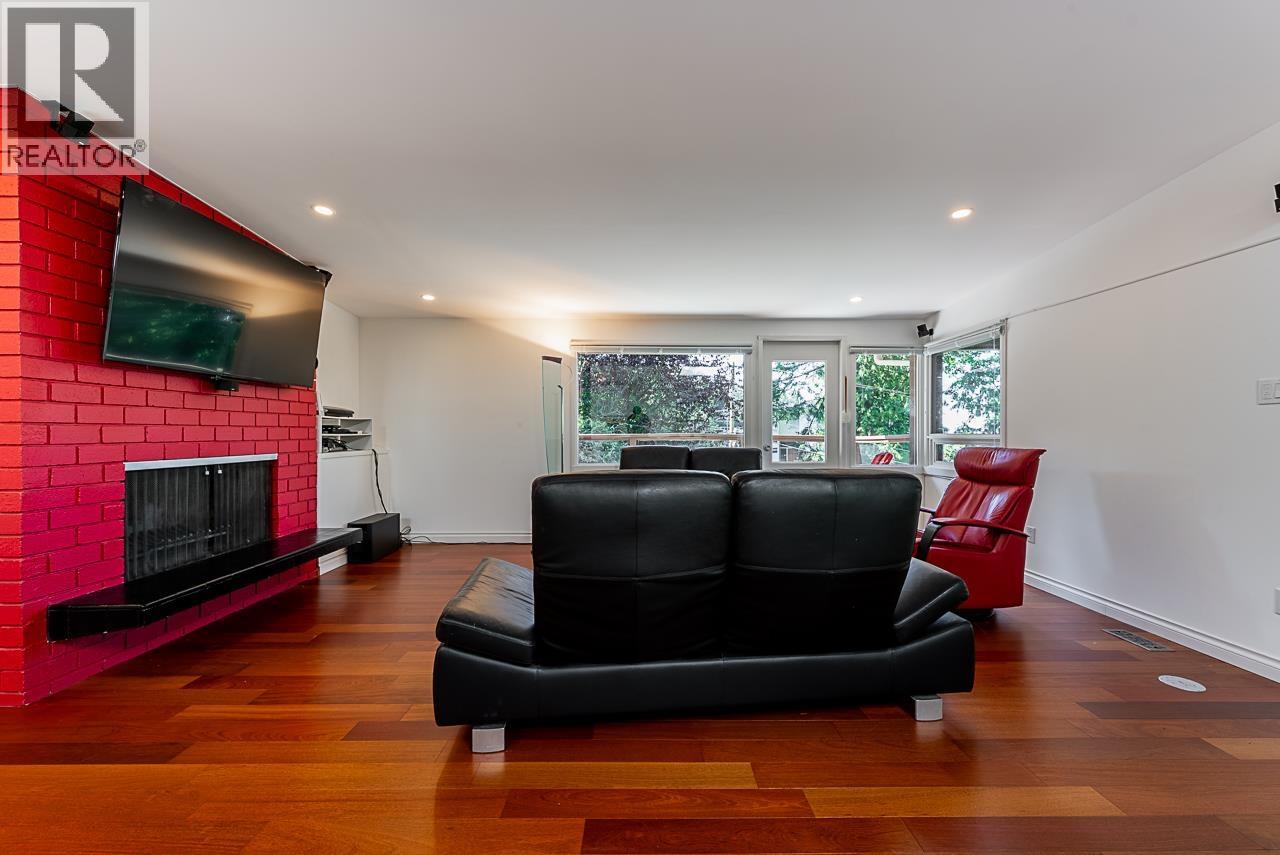 5651 Westhaven Road, West Vancouver, British Columbia  V7W 1T5 - Photo 9 - R3051285