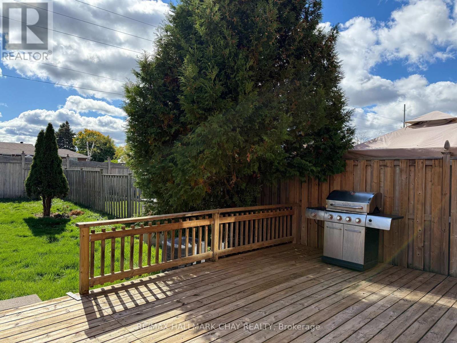 137 Courtney Crescent, Barrie, Ontario L4N 5S9 - Photo 12 - S12454994