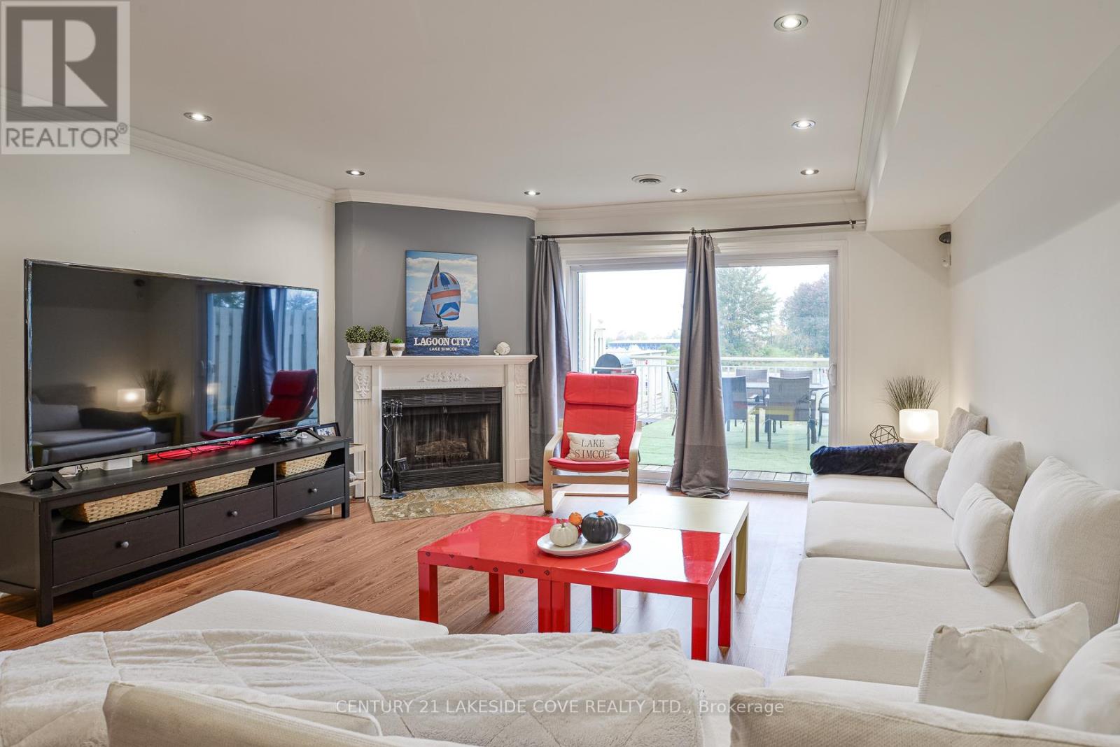 23 - 100 LAGUNA PARKWAY, Ramara, Ontario