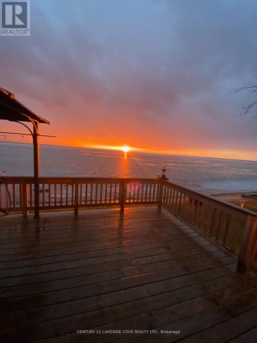 2730 LONE BIRCH TRAIL N, Ramara, Ontario