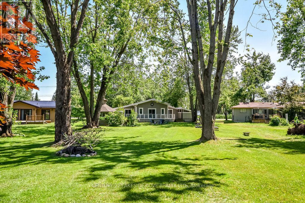 27 Poplar Crescent, Ramara, Ontario  L0K 1B0 - Photo 8 - S12358262