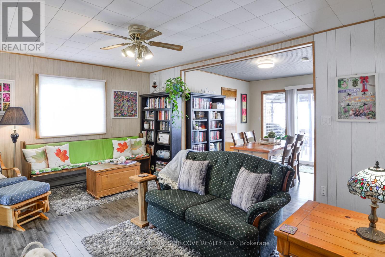 2730 Lone Birch Trail N, Ramara, Ontario  L0K 1B0 - Photo 15 - S12476675