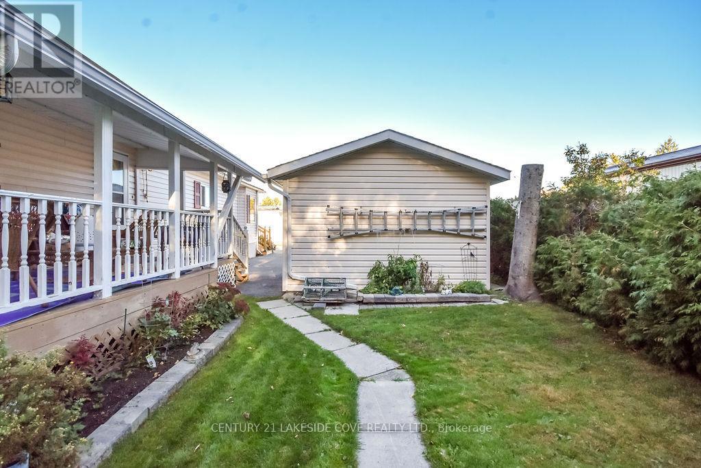 1355 Hilltop Road, Severn, Ontario  L3V 0V7 - Photo 5 - S12468922