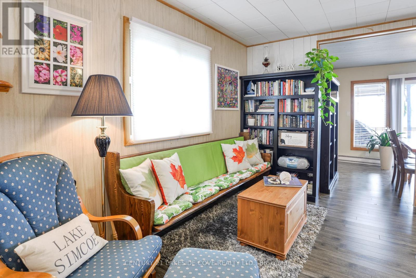 2730 Lone Birch Trail N, Ramara, Ontario  L0K 1B0 - Photo 14 - S12476675