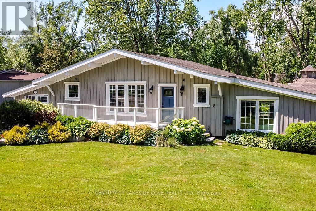 27 Poplar Crescent, Ramara, Ontario  L0K 1B0 - Photo 5 - S12358262