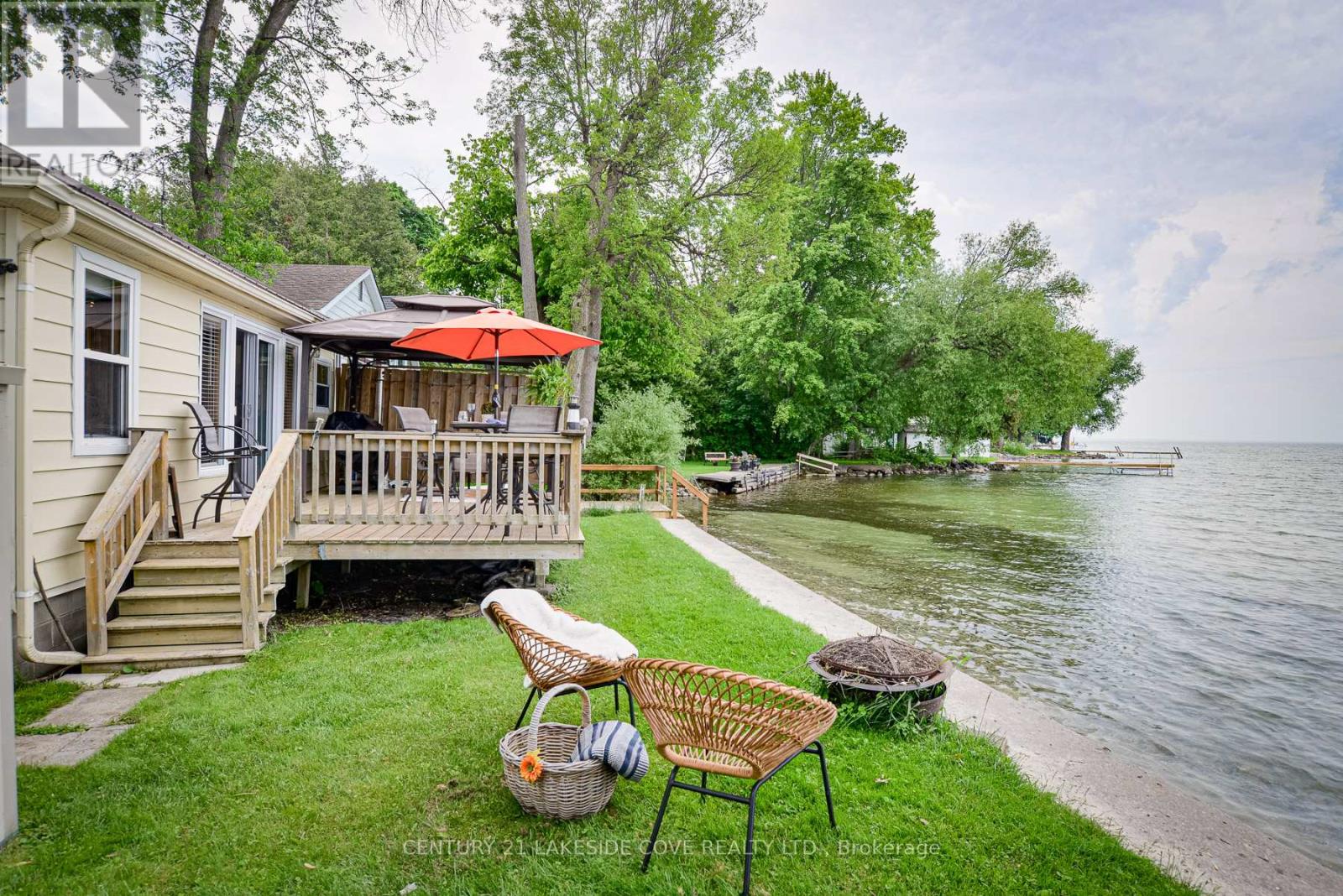 2730 Lone Birch Trail N, Ramara, Ontario  L0K 1B0 - Photo 6 - S12476675