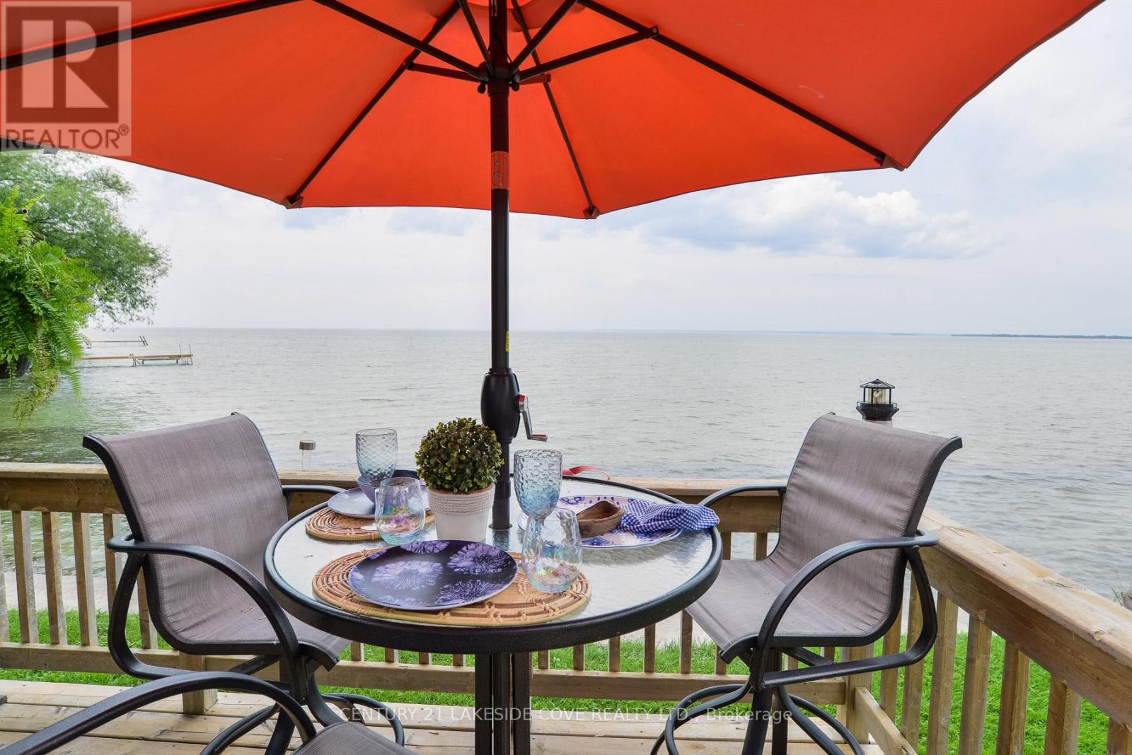 2730 Lone Birch Trail N, Ramara, Ontario  L0K 1B0 - Photo 8 - S12476675