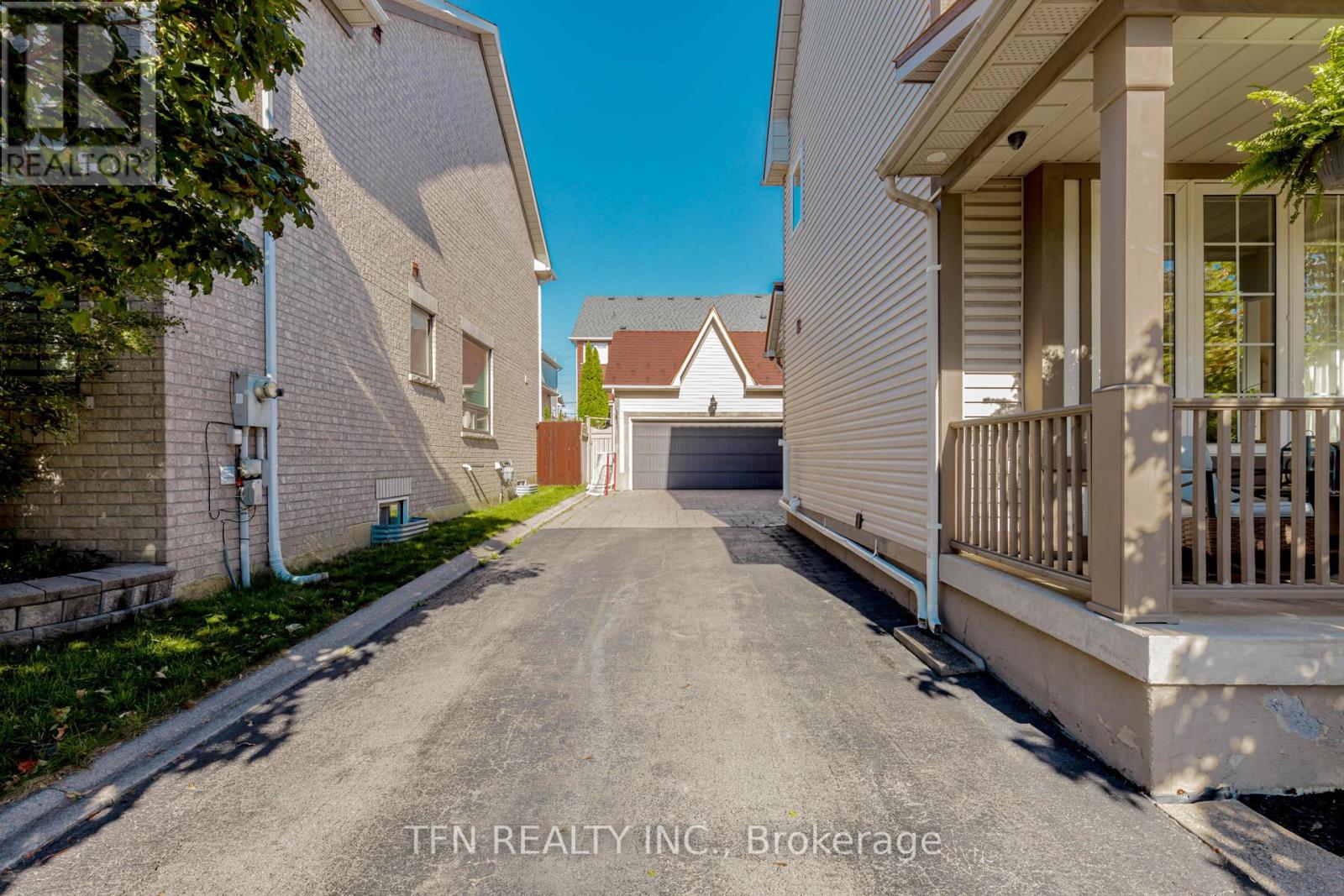 7108 Gablehurst Crescent, Mississauga, Ontario  L5W 1E7 - Photo 41 - W12455558