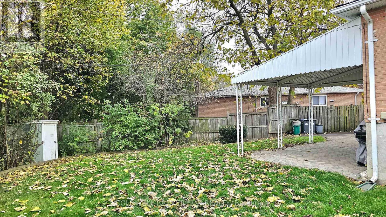 23 Brookdale Crescent, Brampton, Ontario L6T 1M8 - Photo 29 - W12514922