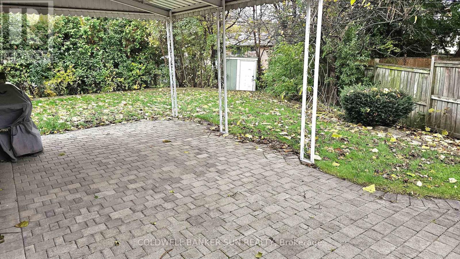 23 Brookdale Crescent, Brampton, Ontario L6T 1M8 - Photo 31 - W12514922