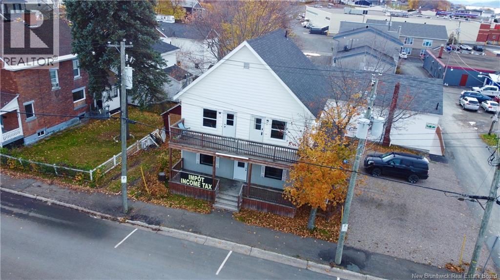 11 O'leary Street, Campbellton, New Brunswick  E3N 2X2 - Photo 24 - NB129771