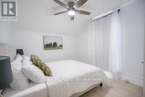 8 Elizabeth Street, St. Catharines, Ontario  L2R 2L1 - Photo 14 - X12517398