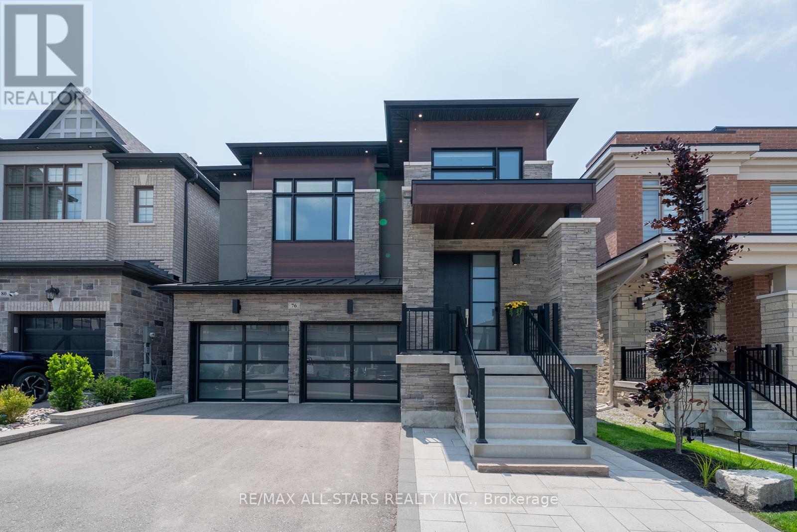 76 BOUNDARY BOULEVARD, Whitchurch-Stouffville, Ontario
