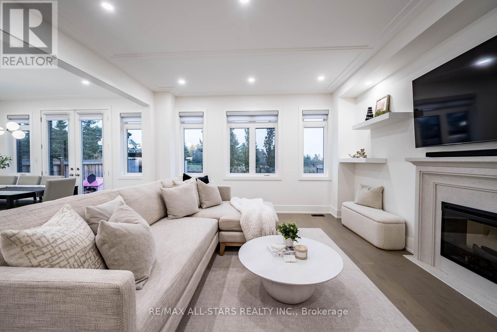 76 Boundary Boulevard, Whitchurch-Stouffville, Ontario  L4A 4W2 - Photo 13 - N12518150