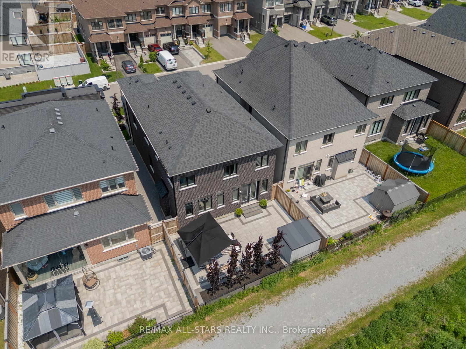 76 Boundary Boulevard, Whitchurch-Stouffville, Ontario  L4A 4W2 - Photo 41 - N12518150