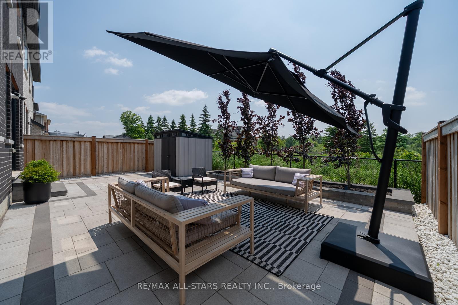 76 Boundary Boulevard, Whitchurch-Stouffville, Ontario  L4A 4W2 - Photo 43 - N12518150