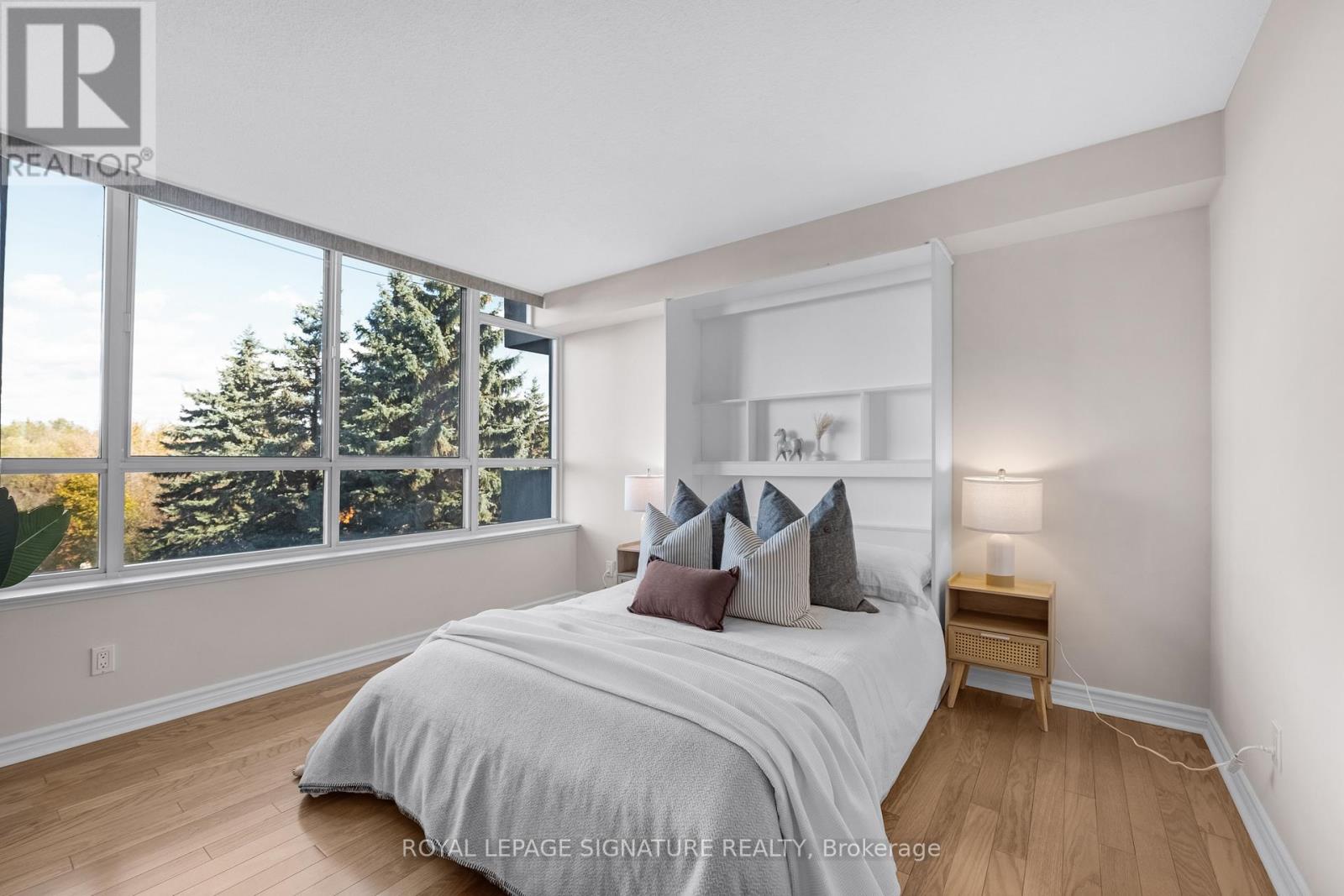 303 - 33 Weldrick Road E, Richmond Hill, Ontario  L4C 8W4 - Photo 17 - N12518180