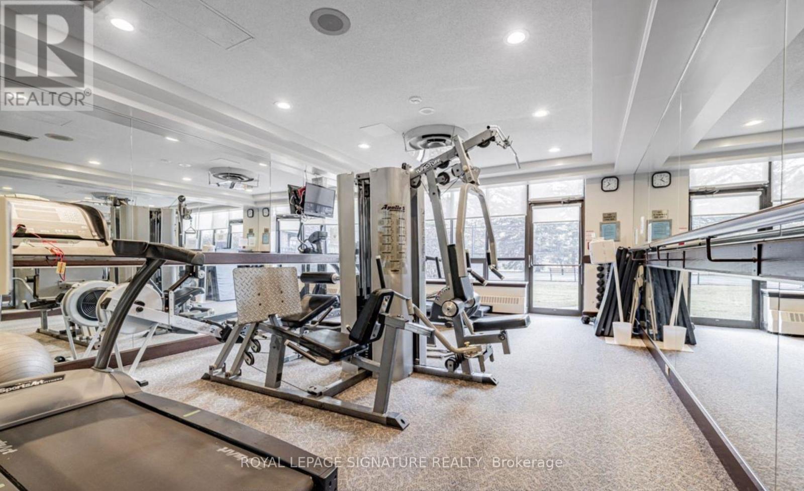 303 - 33 Weldrick Road E, Richmond Hill, Ontario  L4C 8W4 - Photo 24 - N12518180