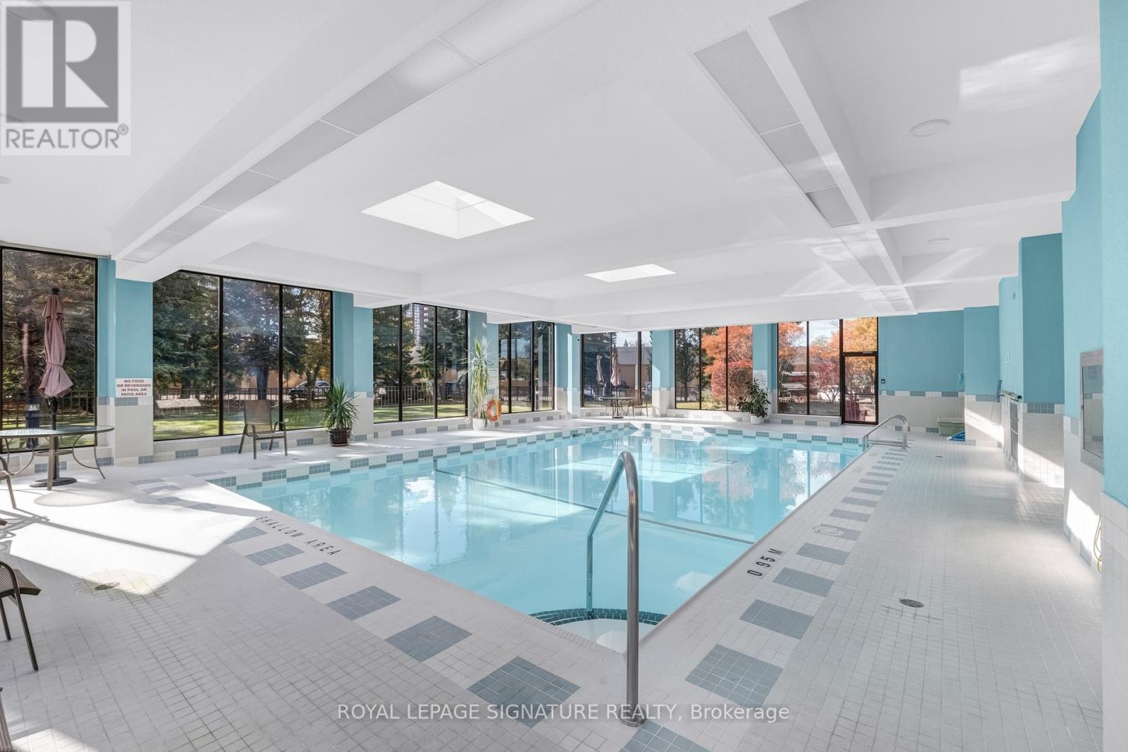 303 - 33 Weldrick Road E, Richmond Hill, Ontario  L4C 8W4 - Photo 25 - N12518180