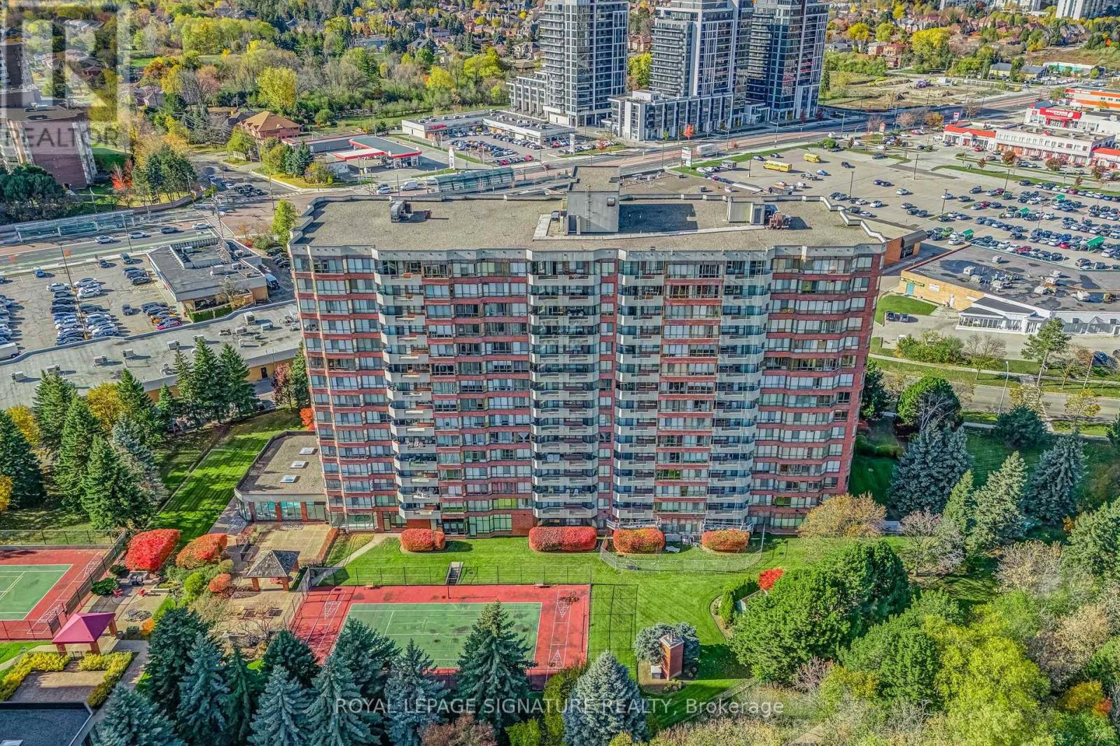 303 - 33 Weldrick Road E, Richmond Hill, Ontario  L4C 8W4 - Photo 35 - N12518180