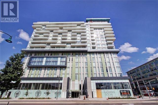 901 - 8081 BIRCHMOUNT ROAD, Markham, Ontario