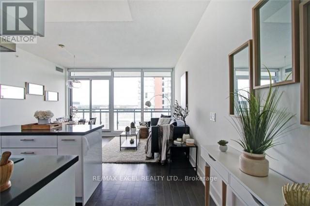 901 - 8081 Birchmount Road, Markham, Ontario  L6G 0G5 - Photo 4 - N12518202