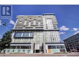 901 - 8081 BIRCHMOUNT ROAD, Markham, Ontario