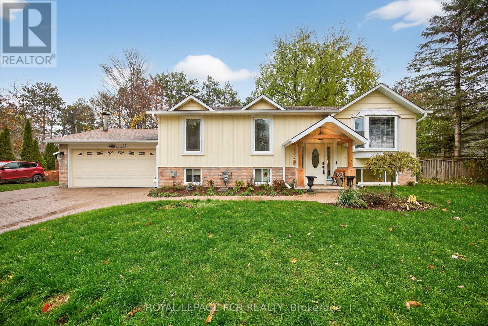 17 PINE PARK BOULEVARD, adjala-tosorontio (everett), Ontario