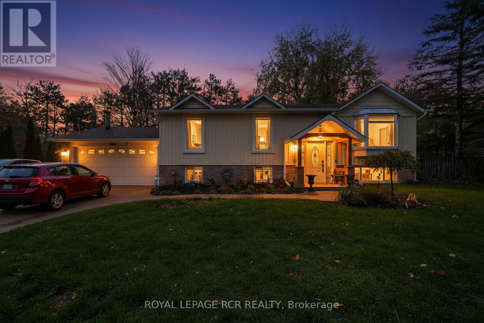 17 Pine Park Boulevard, Adjala-Tosorontio (Everett), Ontario  L0M 1J0 - Photo 3 - N12518222