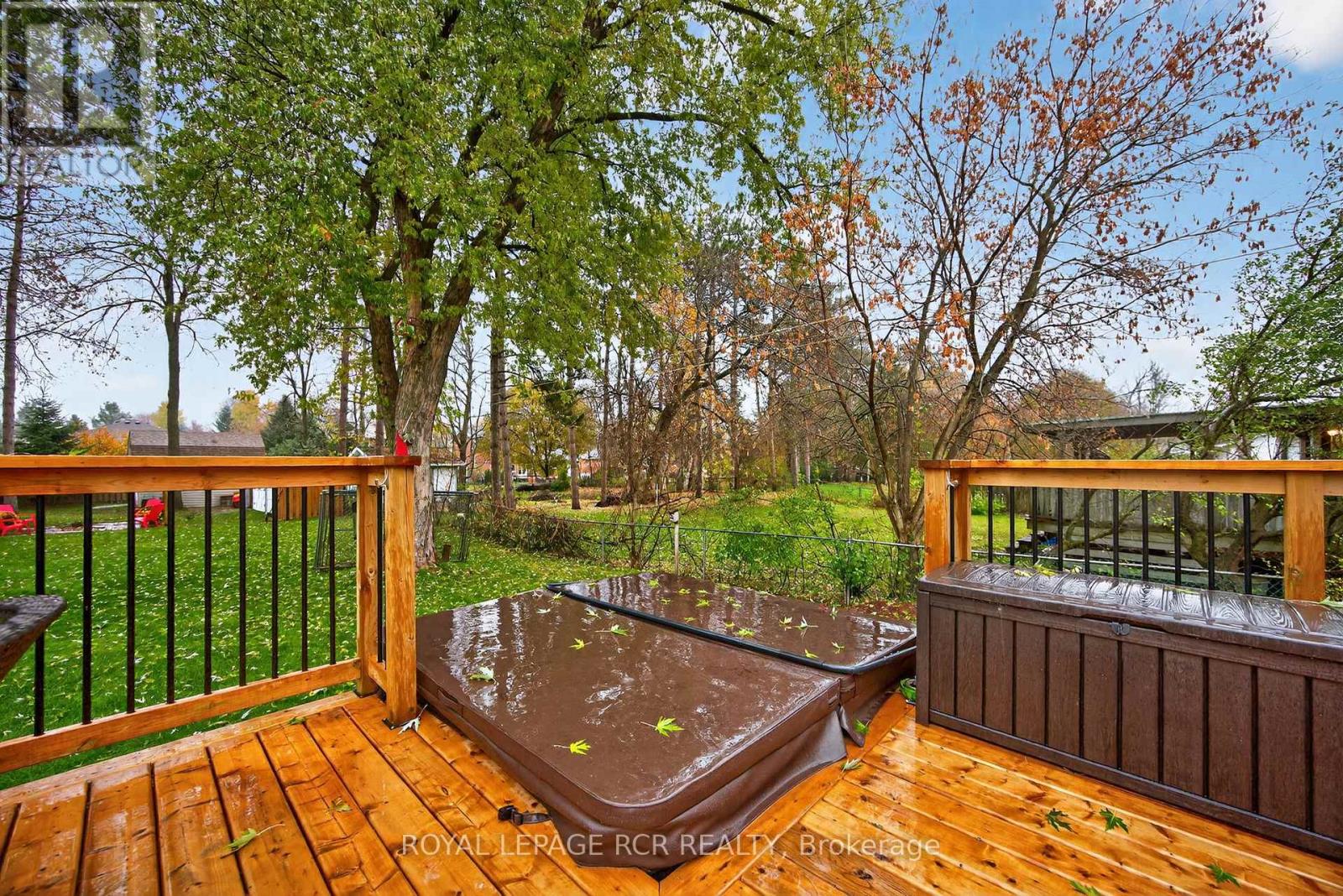 17 Pine Park Boulevard, Adjala-Tosorontio (Everett), Ontario  L0M 1J0 - Photo 39 - N12518222