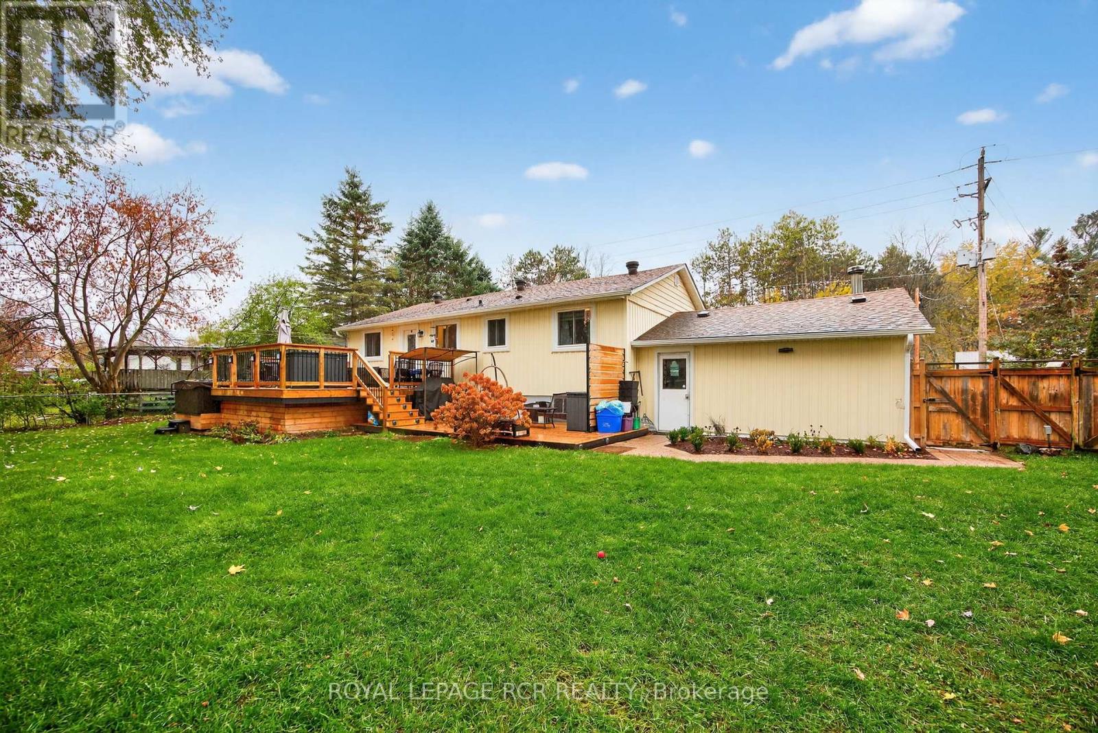 17 Pine Park Boulevard, Adjala-Tosorontio (Everett), Ontario  L0M 1J0 - Photo 42 - N12518222