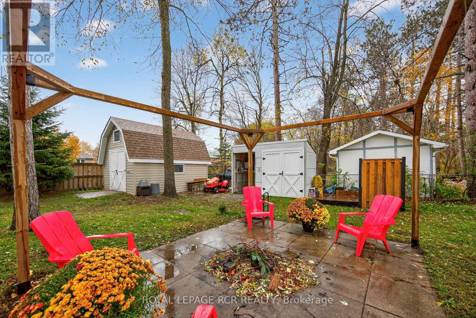 17 Pine Park Boulevard, Adjala-Tosorontio (Everett), Ontario  L0M 1J0 - Photo 43 - N12518222