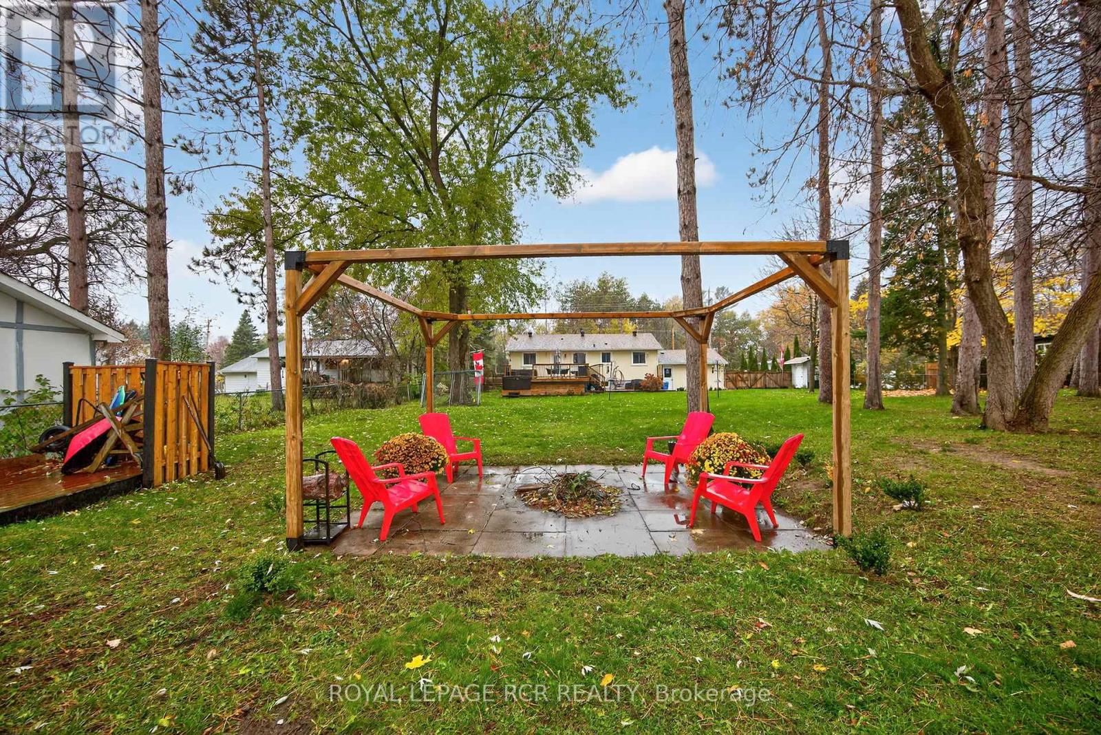 17 Pine Park Boulevard, Adjala-Tosorontio (Everett), Ontario  L0M 1J0 - Photo 44 - N12518222