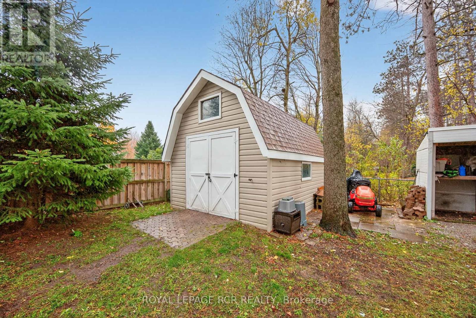 17 Pine Park Boulevard, Adjala-Tosorontio (Everett), Ontario  L0M 1J0 - Photo 45 - N12518222