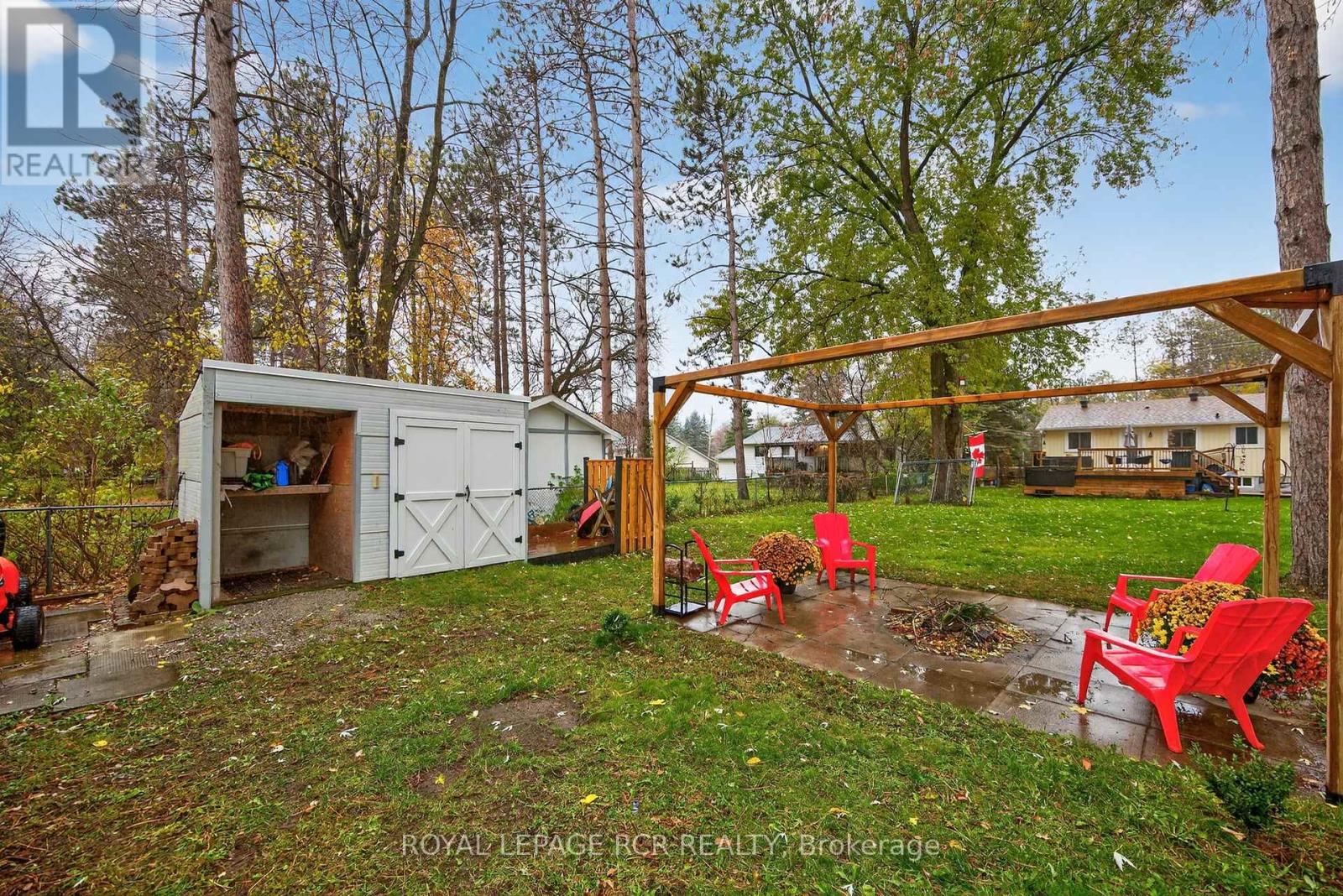 17 Pine Park Boulevard, Adjala-Tosorontio (Everett), Ontario  L0M 1J0 - Photo 46 - N12518222