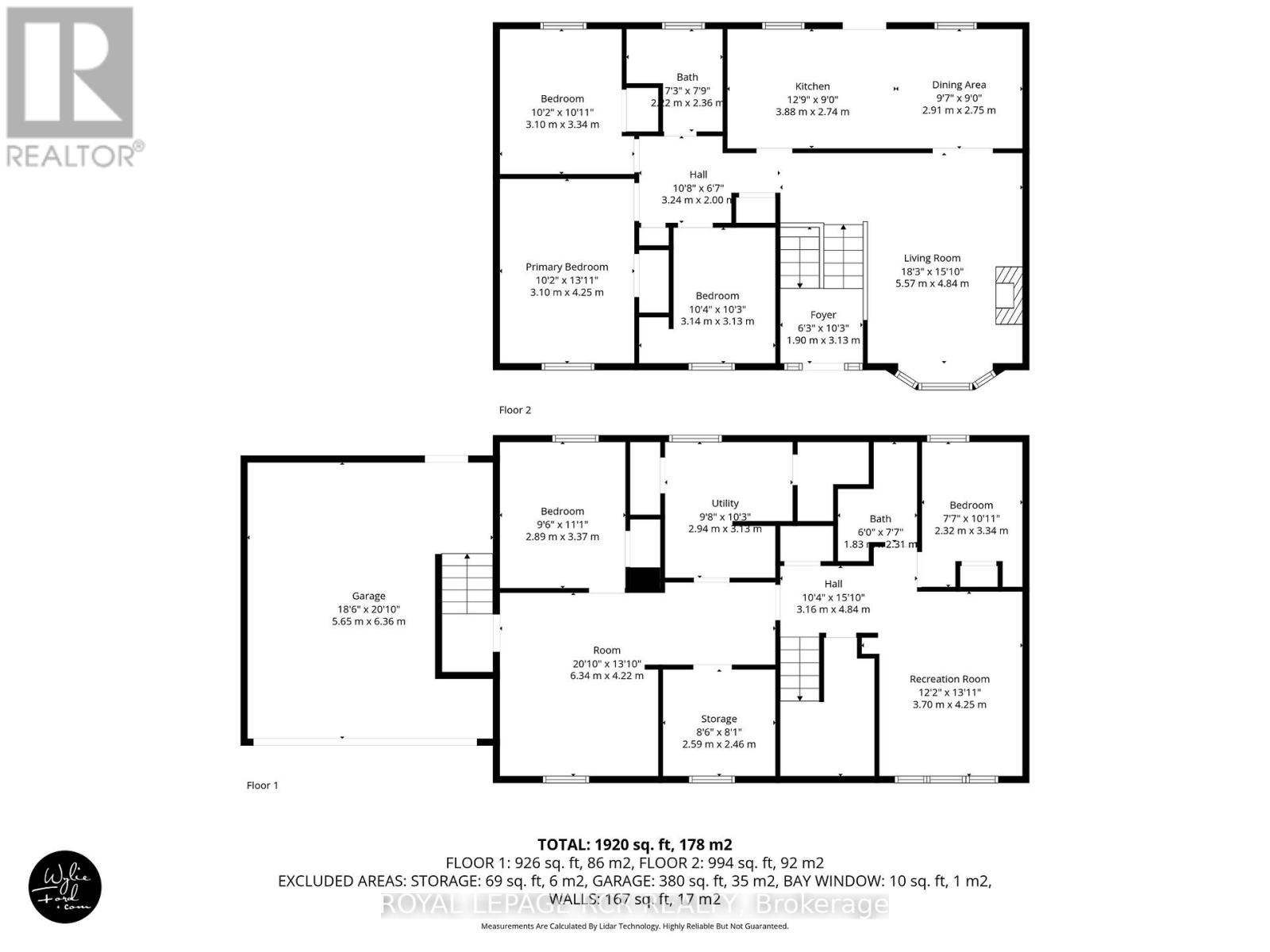 17 Pine Park Boulevard, Adjala-Tosorontio (Everett), Ontario  L0M 1J0 - Photo 47 - N12518222