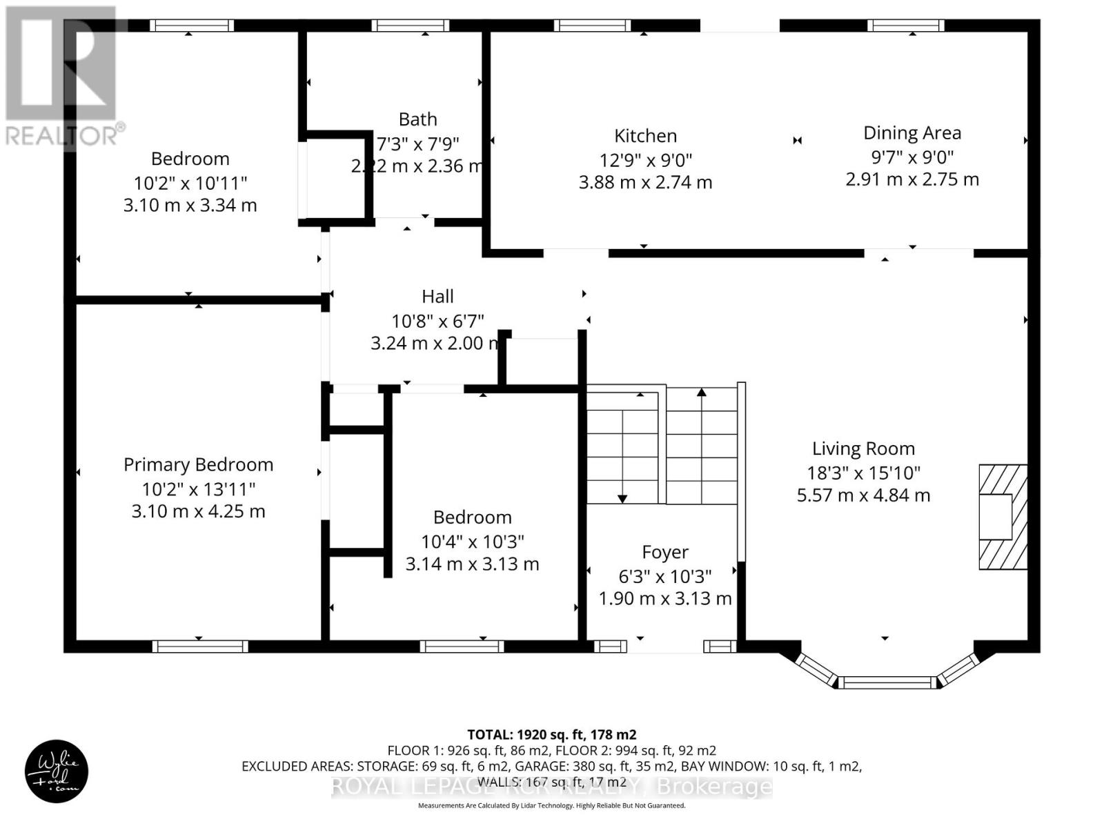 17 Pine Park Boulevard, Adjala-Tosorontio (Everett), Ontario  L0M 1J0 - Photo 49 - N12518222